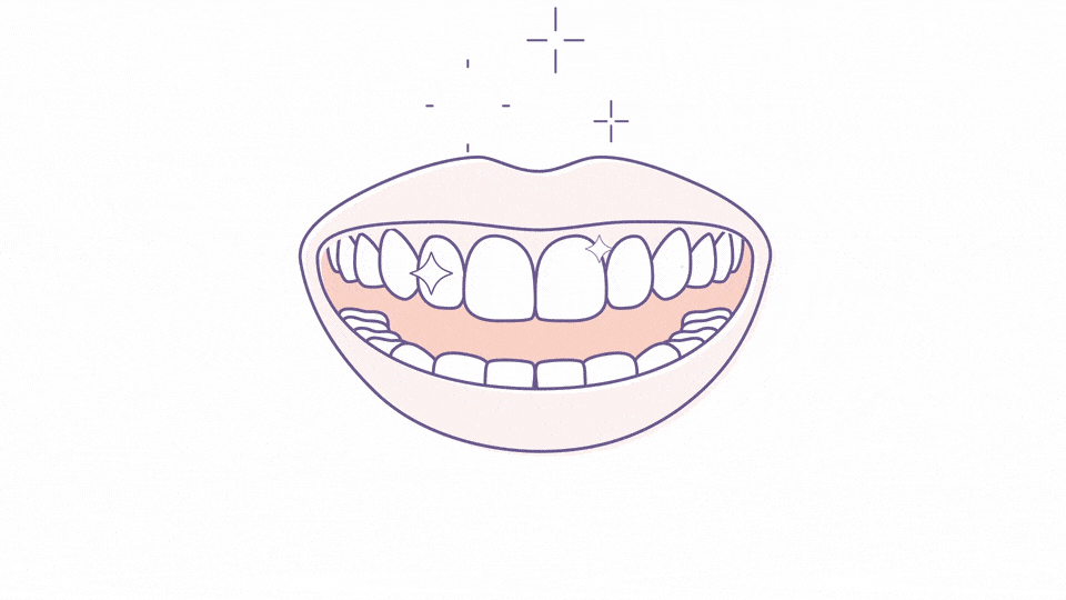 CHD / Soins dentaires